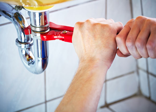 About Eustace Plumbers